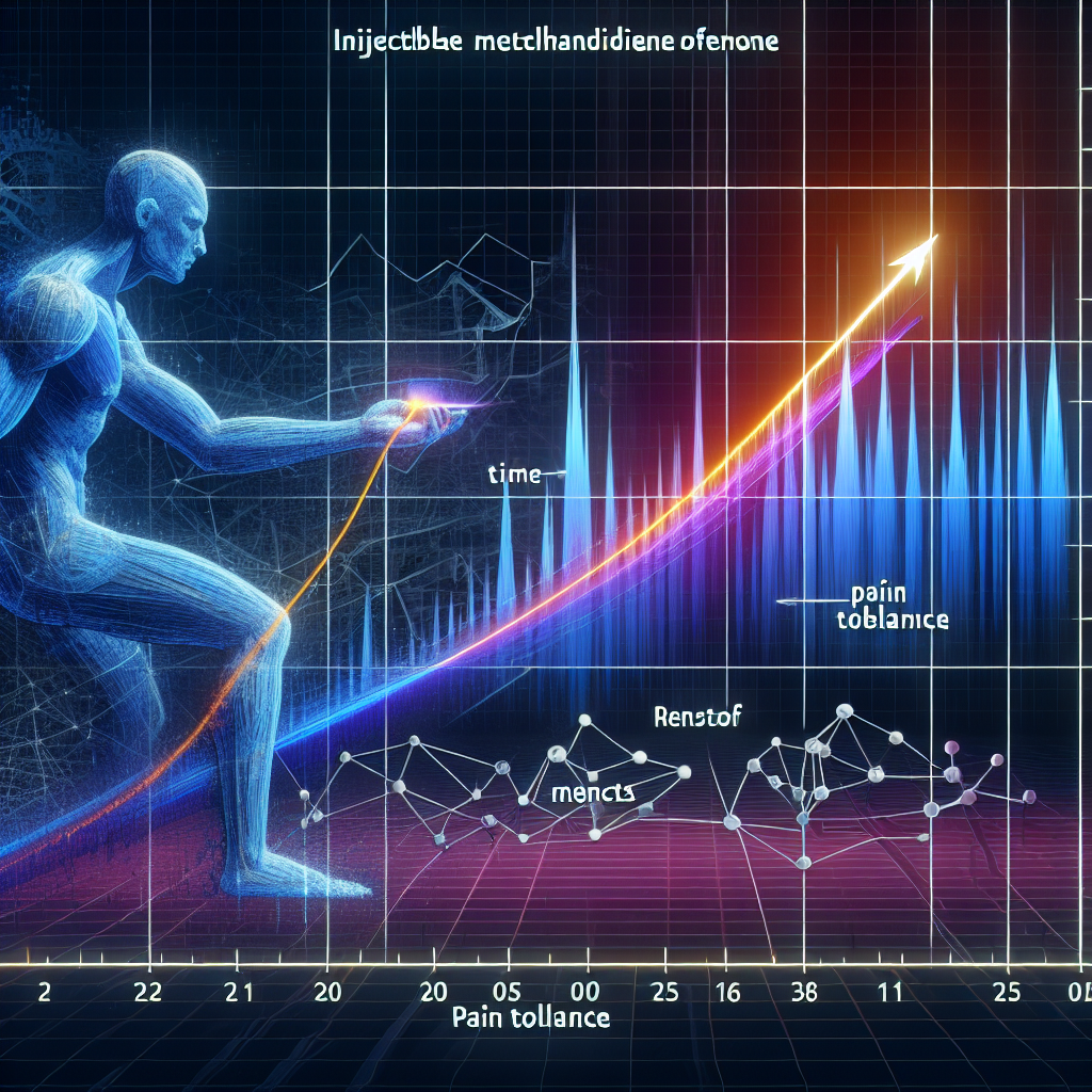 Cómo afecta Methandienone inyectables a tu tolerancia al dolor