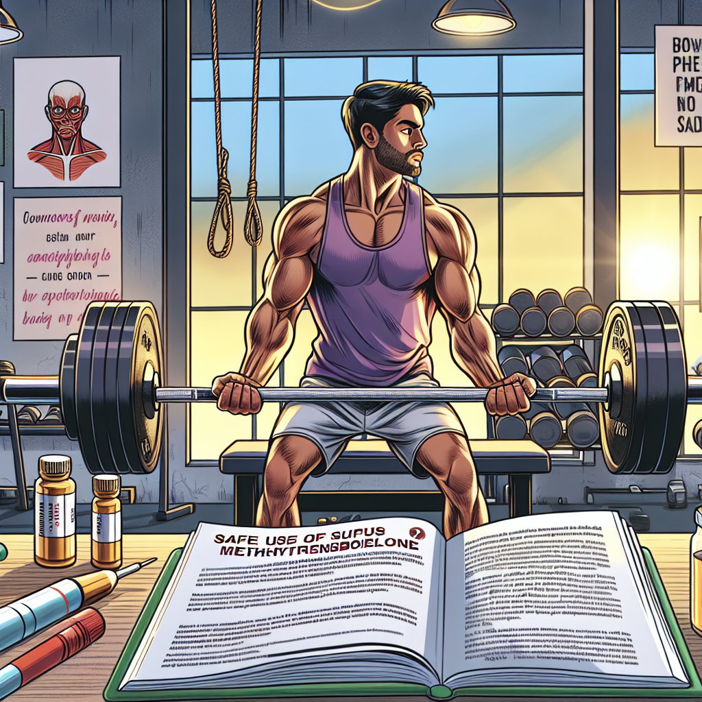 Cómo mantener la motivación cuando usas Methyltrenbolone