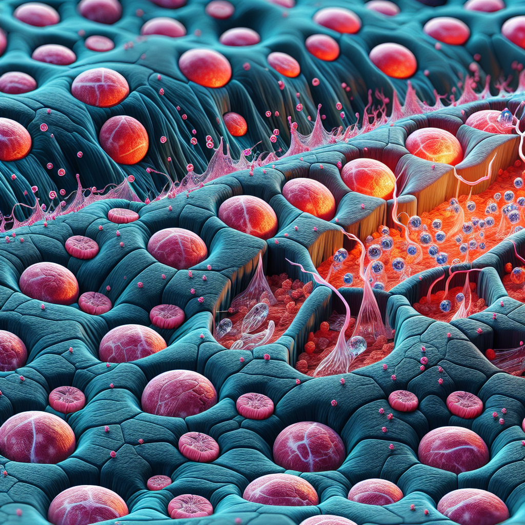 Cómo responde la musculatura pequeña a Methyltrenbolone