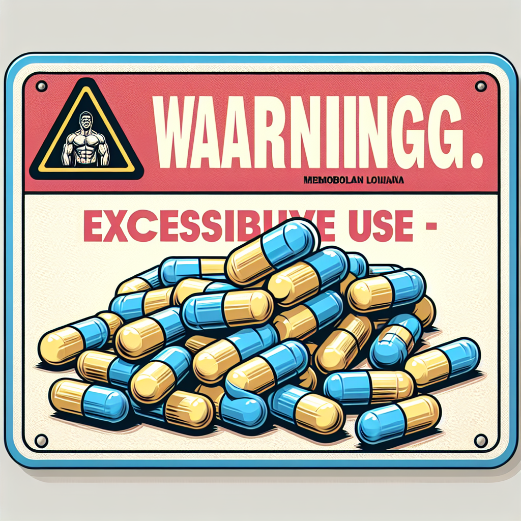 Cuáles son los signos de exceso de Primobolan (Metenolona) pastillas