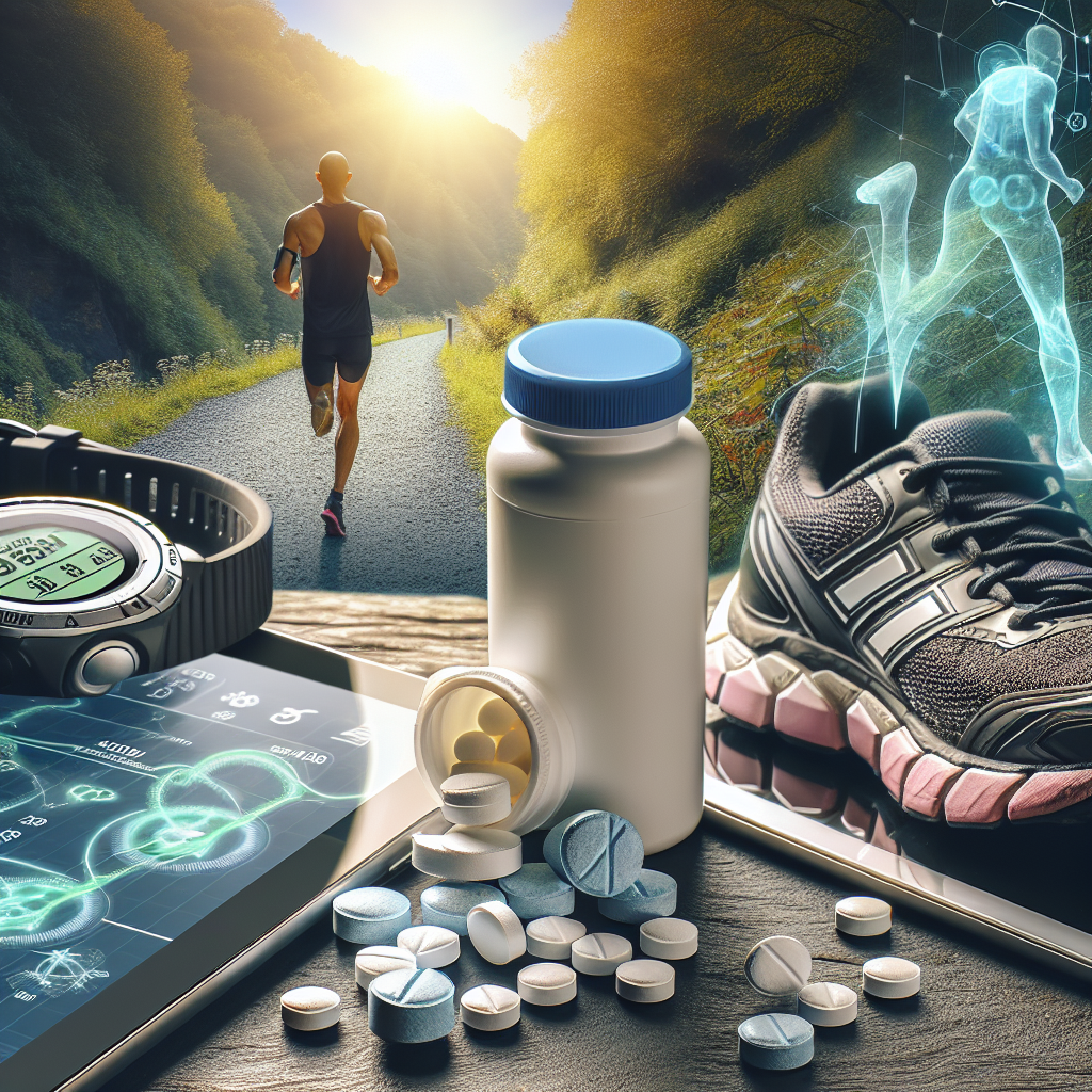 Metildrostanolona y uso en deportes de resistencia