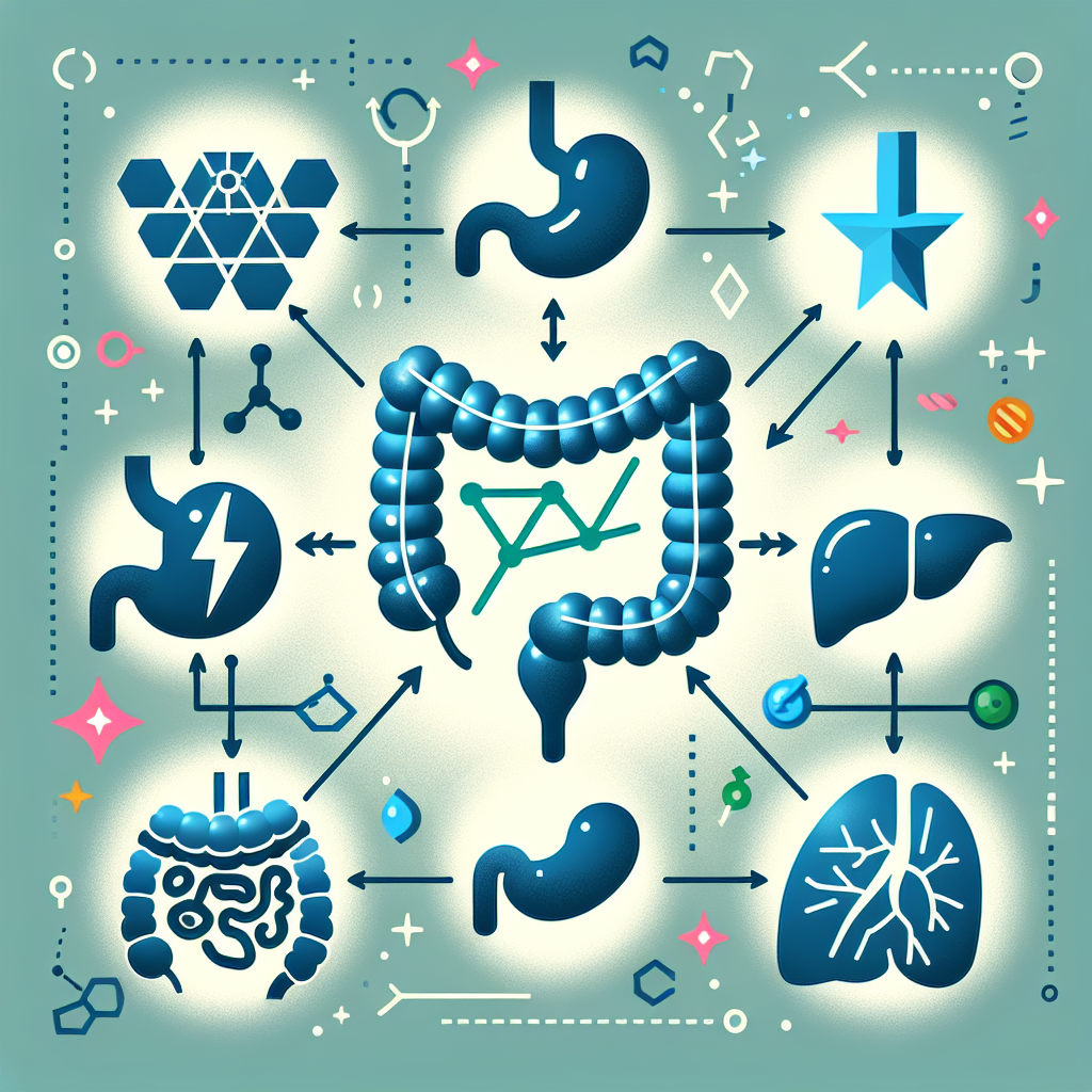 ¿Mezcla de esteroides puede afectar tu digestión?