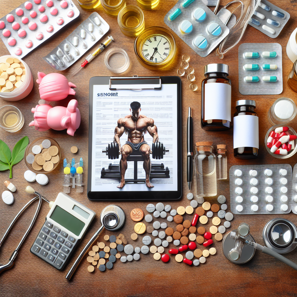 Principales errores al usar Dihidroboldenona Cipionato