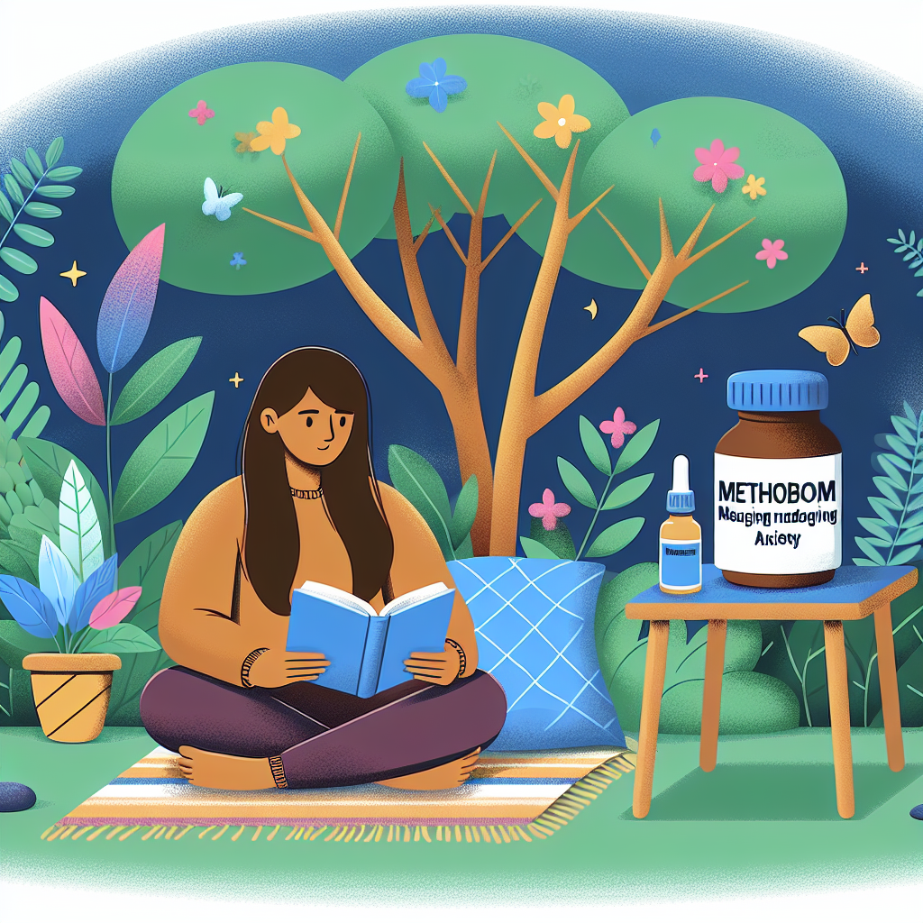 Qué hacer si Methyltrenbolone aumenta tu ansiedad