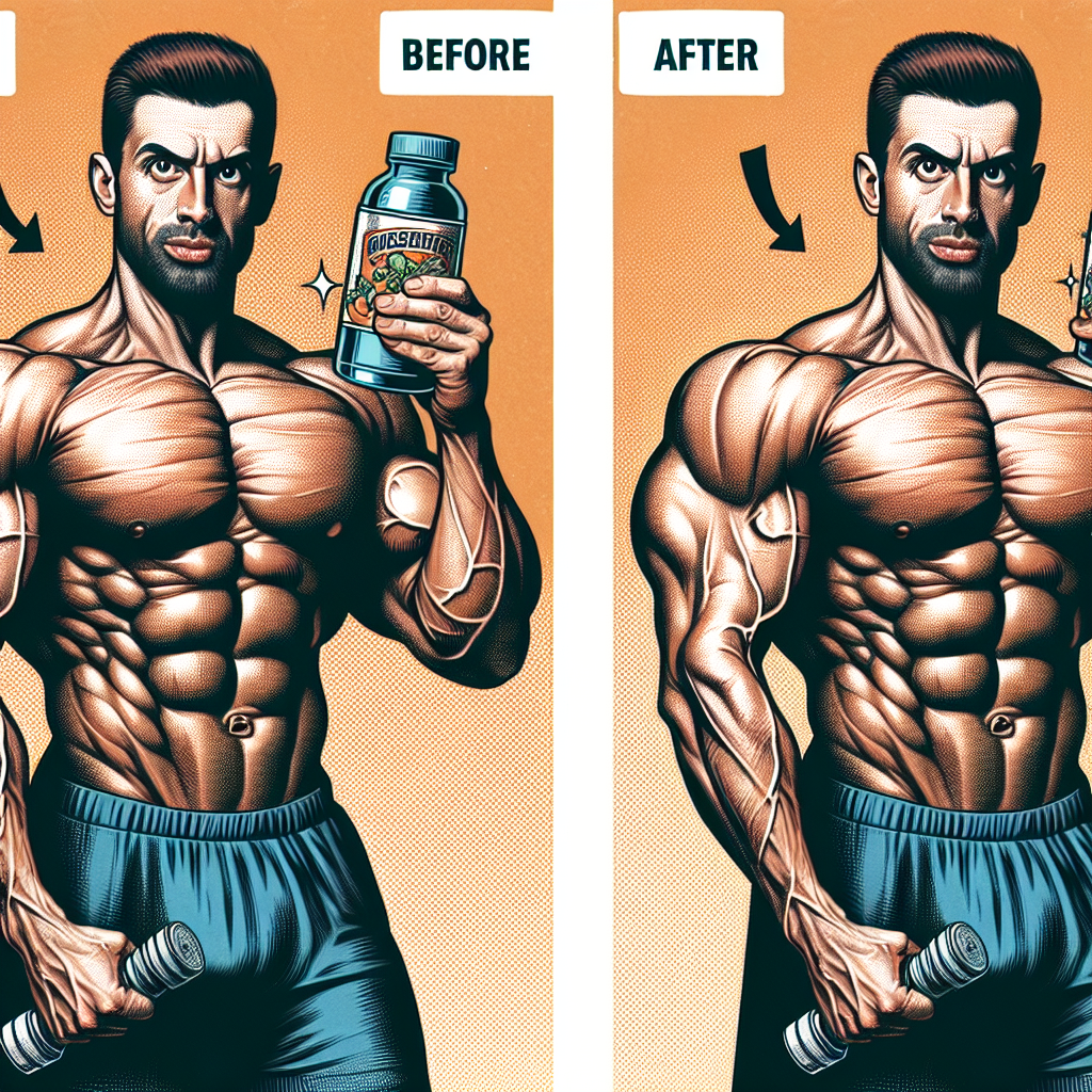 Qué pasa si usas Propionato de drostanolona sin cambiar la dieta