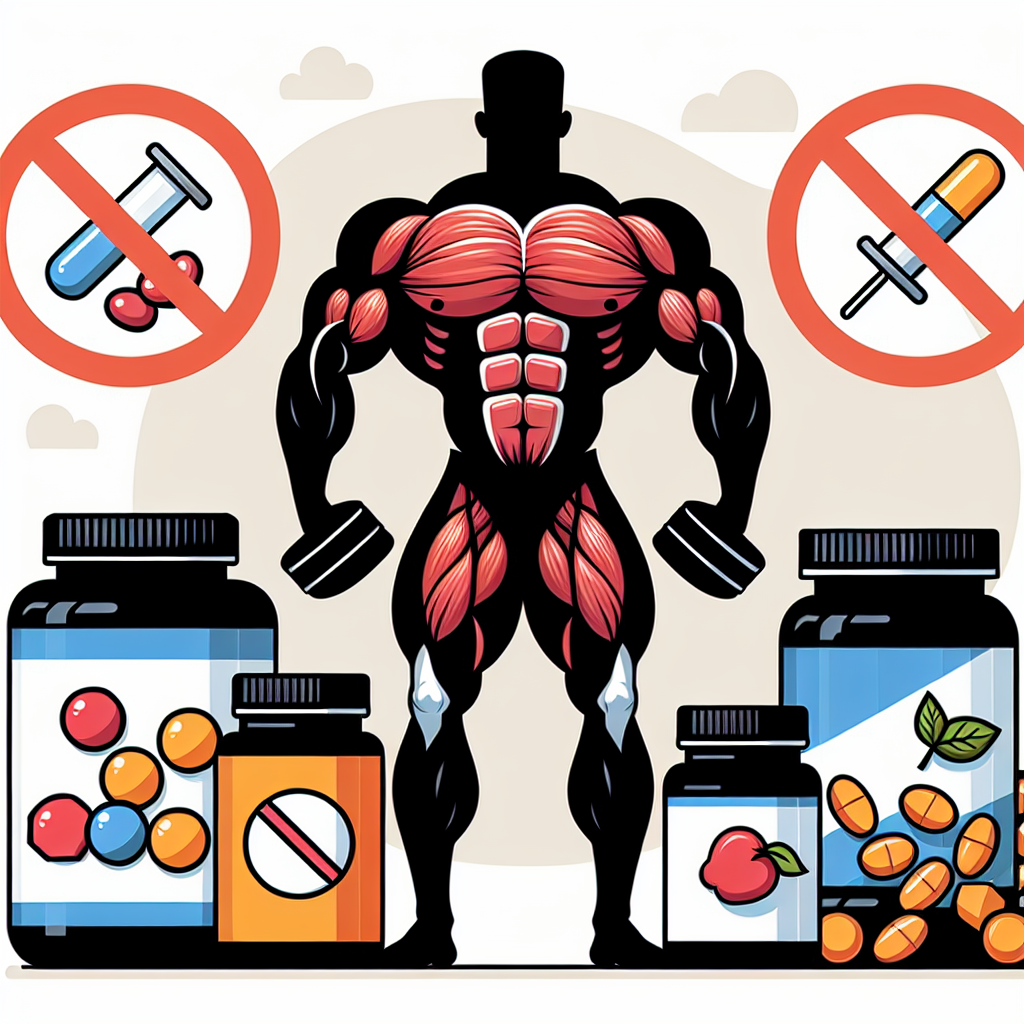 Qué tipo de suplementos no combinan bien con Andriol