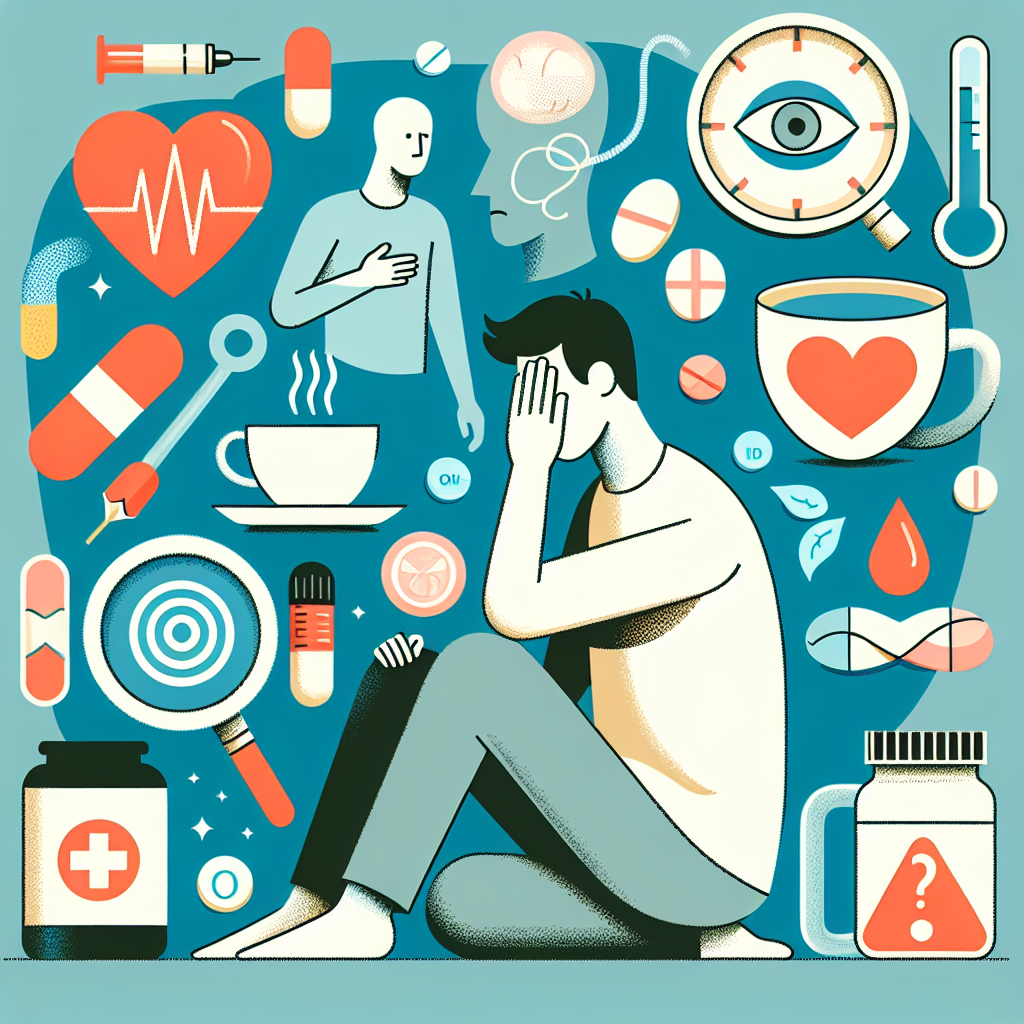 Señales físicas de que Andriol te está funcionando