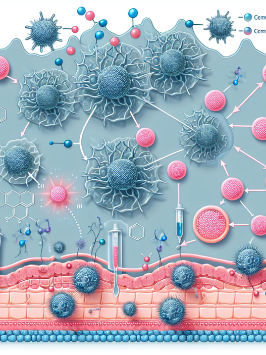 Cómo afecta Parabolan a la piel y elasticidad