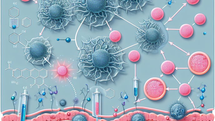 Cómo afecta Parabolan a la piel y elasticidad