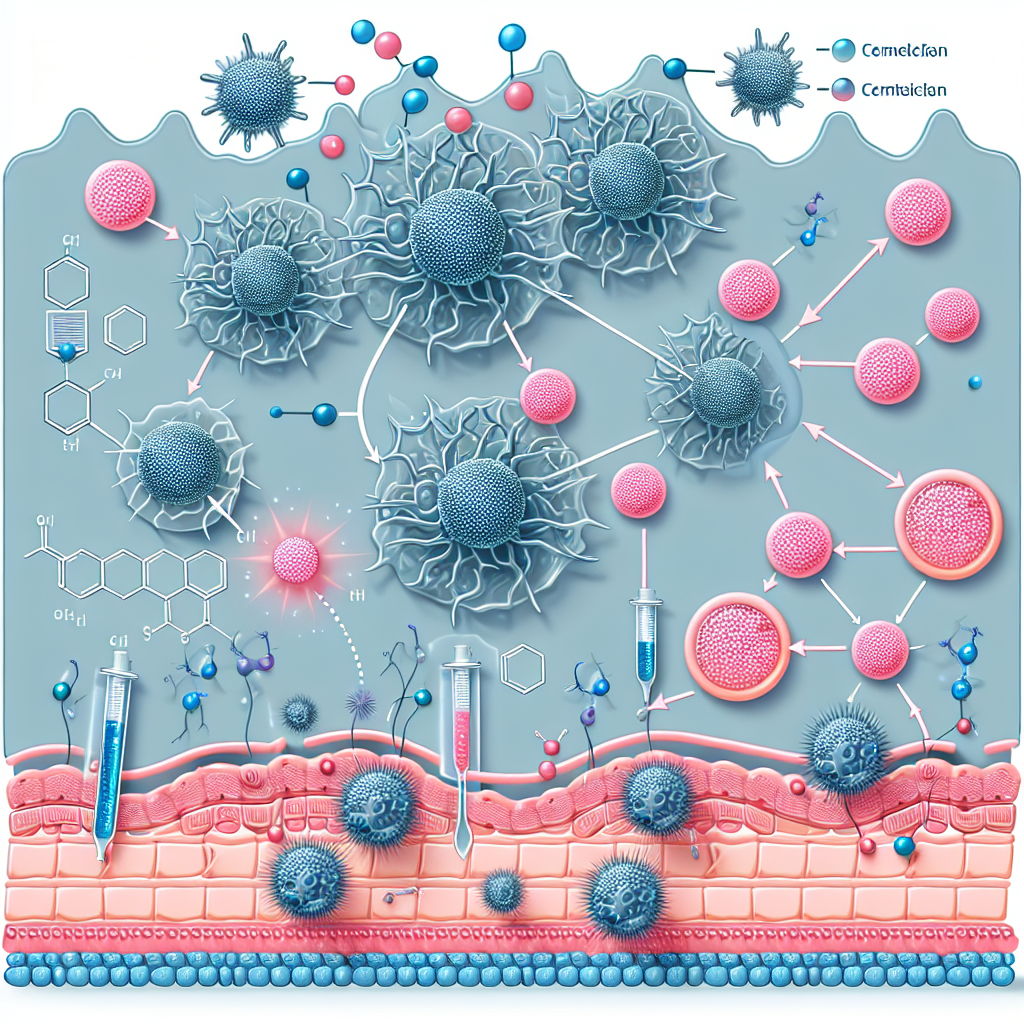 Cómo afecta Parabolan a la piel y elasticidad