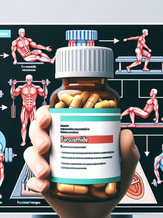 Cómo combinar Furosemid con entrenamiento funcional
