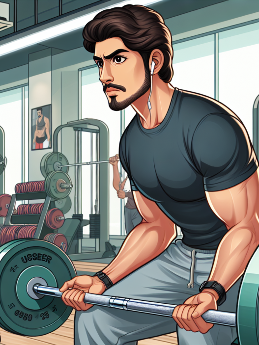 Cómo combinar Parabolan con series descendentes