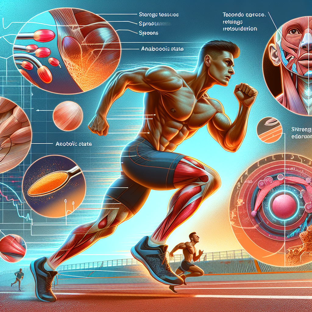 Cómo impacta Propionato de testosterona en entrenamientos largos