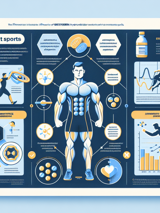 Cómo influye Metformin Hydrochlorid en deportes intermitentes
