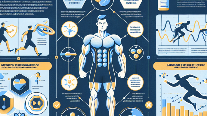 Cómo influye Metformin Hydrochlorid en deportes intermitentes