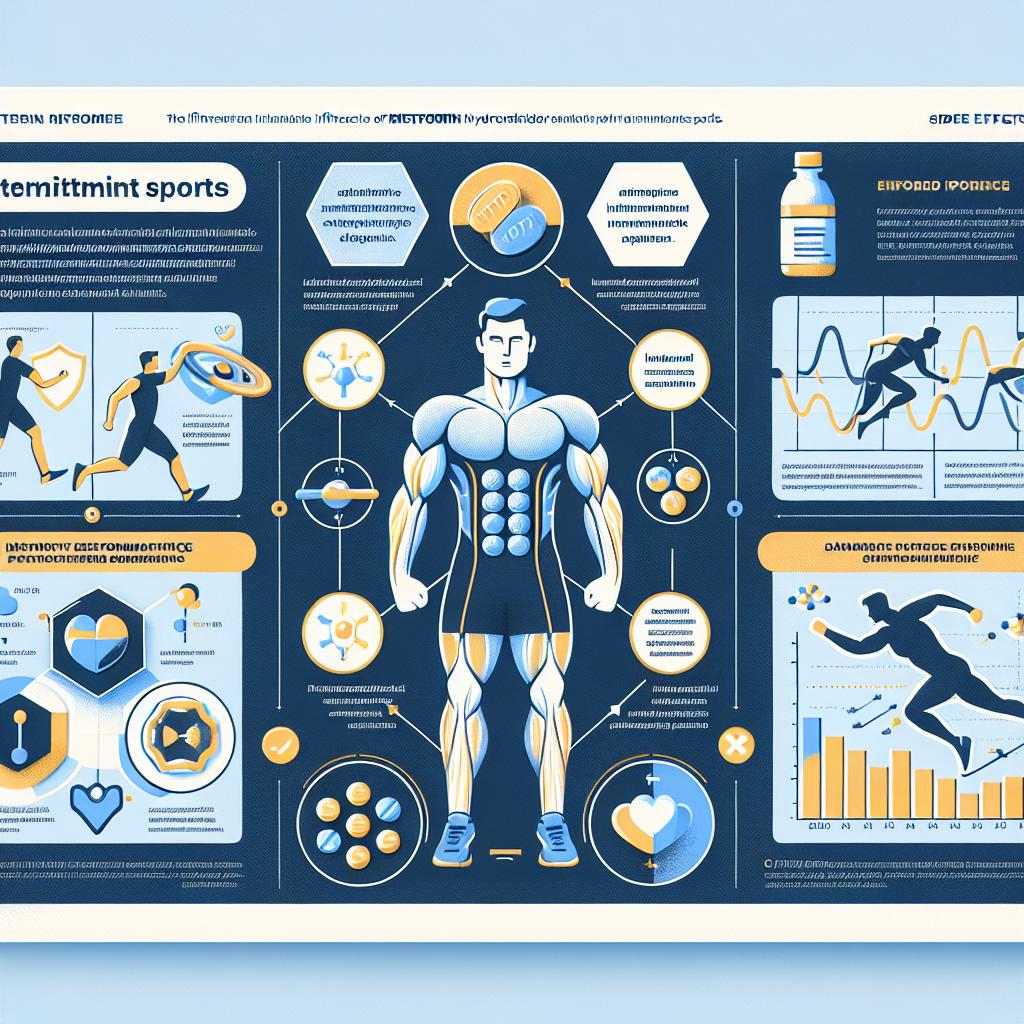 Cómo influye Metformin Hydrochlorid en deportes intermitentes