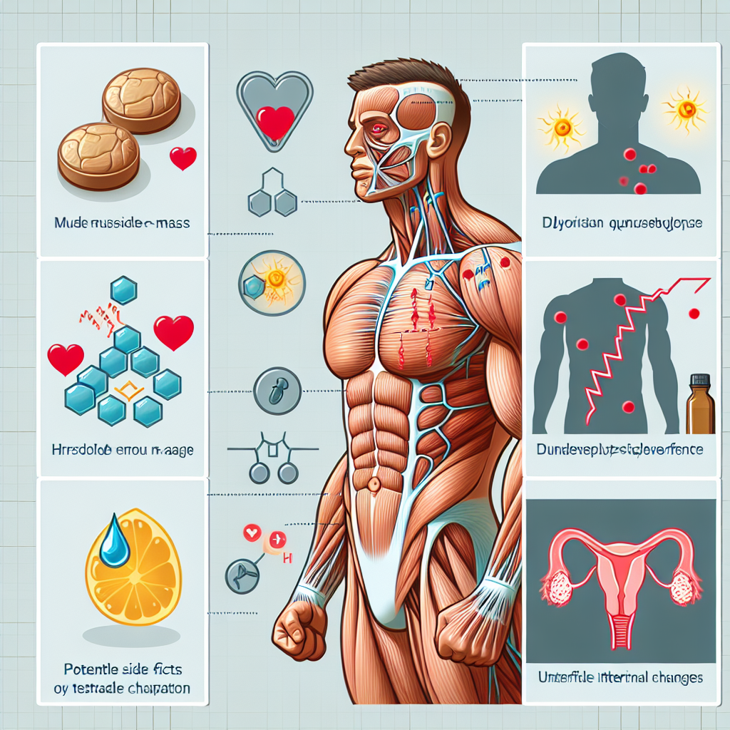 Cómo reacciona el cuerpo al segundo ciclo con Cipionato de testosterona