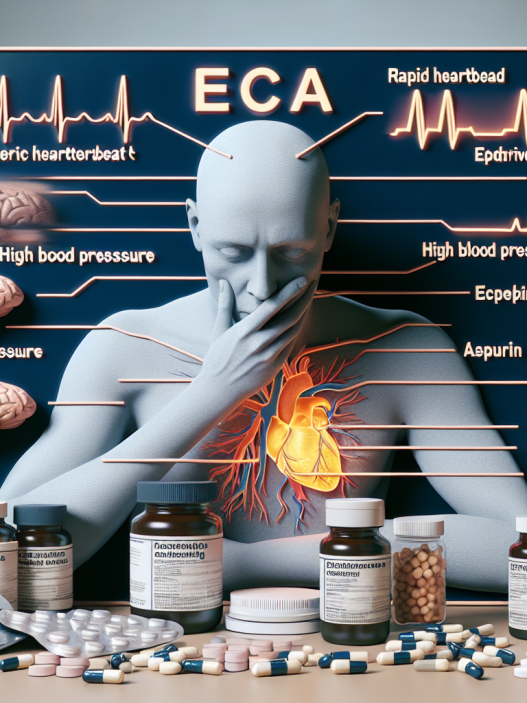 Cuáles son los signos de exceso de ECA