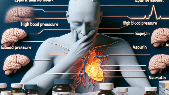 Cuáles son los signos de exceso de ECA