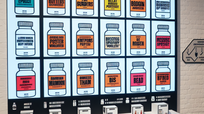 Dosis mínimas efectivas de Quemadores de grasa