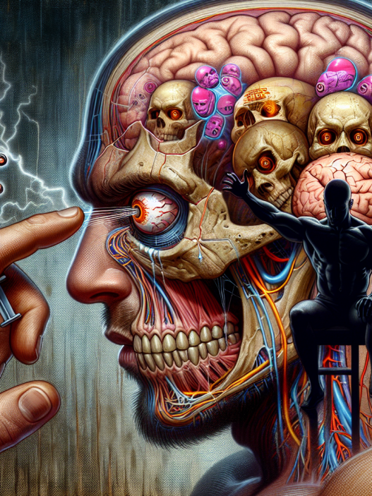 Efectos psicológicos al finalizar un ciclo de Trembolona enantato