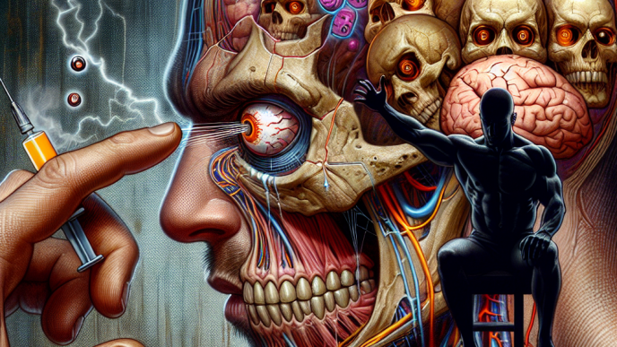 Efectos psicológicos al finalizar un ciclo de Trembolona enantato