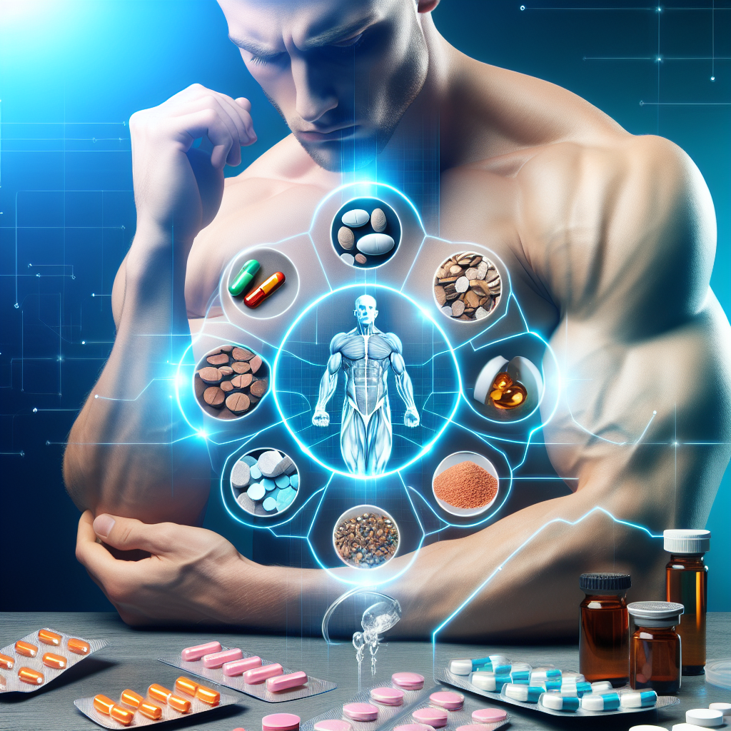 Mitos comunes sobre Nandrolona