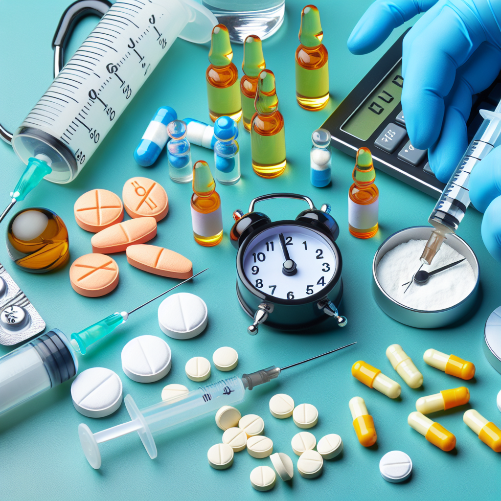 Principales errores al usar Inyección de estanozolol