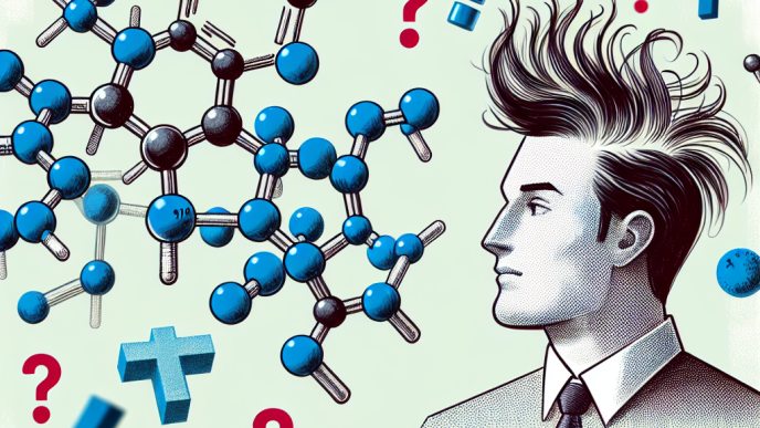 ¿Puede L-Thyroxine Sodium/Levothyroxine Sodium (LT4 sodium) causar caída del cabello?