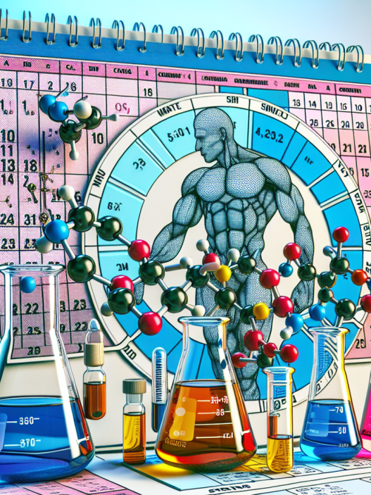 Qué esperar si haces un ciclo corto con Trembolona mix (mezcla de trembolona)