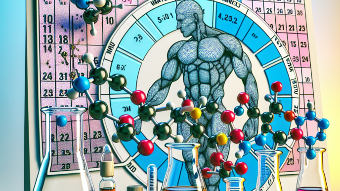 Qué esperar si haces un ciclo corto con Trembolona mix (mezcla de trembolona)