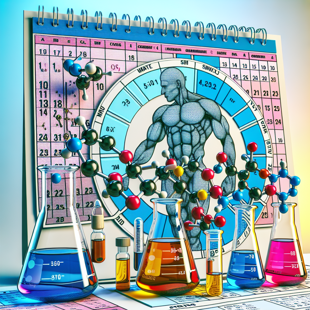 Qué esperar si haces un ciclo corto con Trembolona mix (mezcla de trembolona)