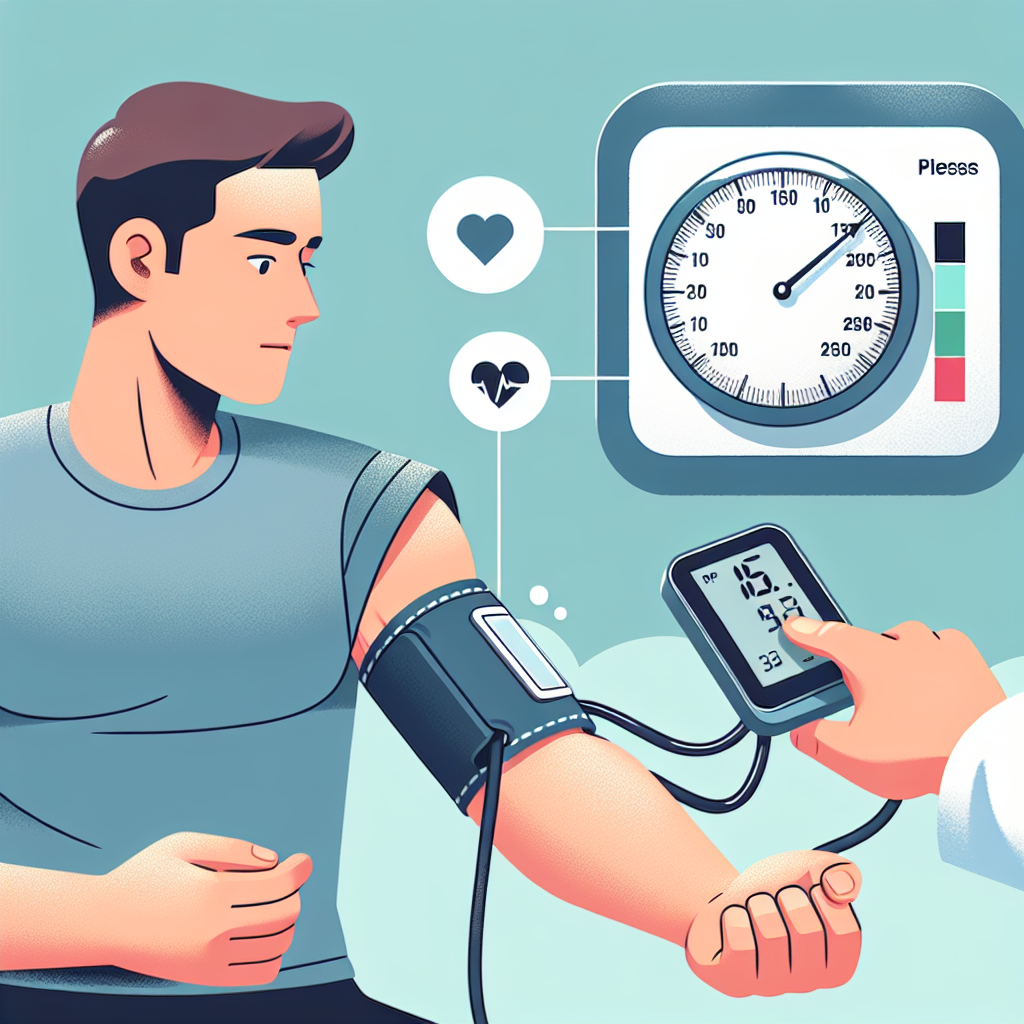 Qué hacer si Decanoato de nandrolona provoca presión alta