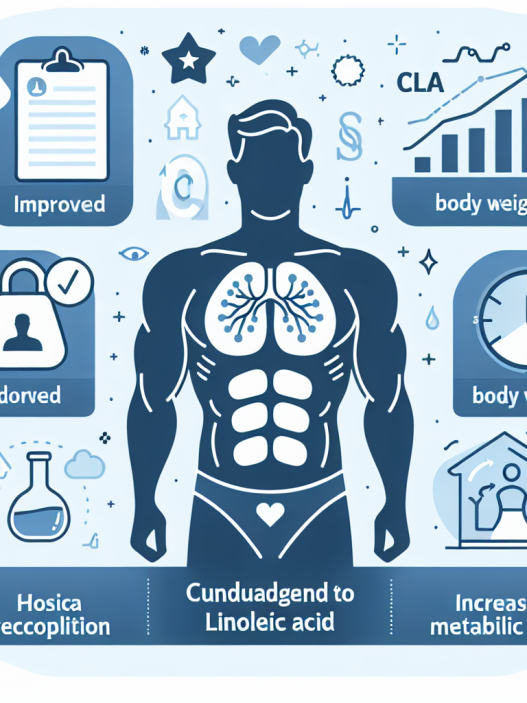 Qué señales indican buena respuesta a CLA