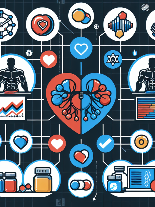 Trembolona enantato en combinación con cardio: pros y contras