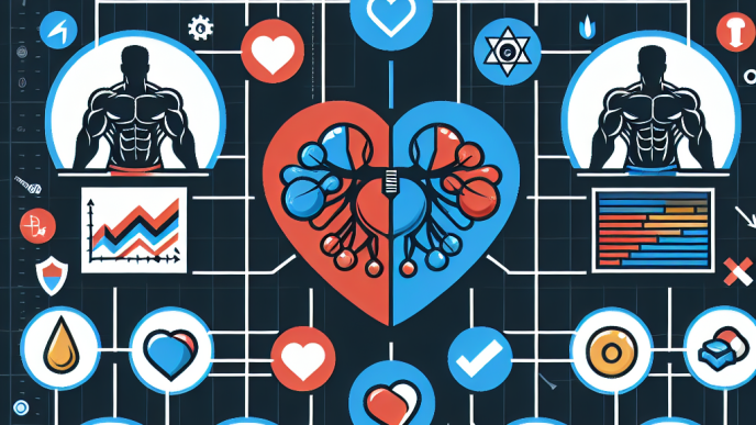 Trembolona enantato en combinación con cardio: pros y contras