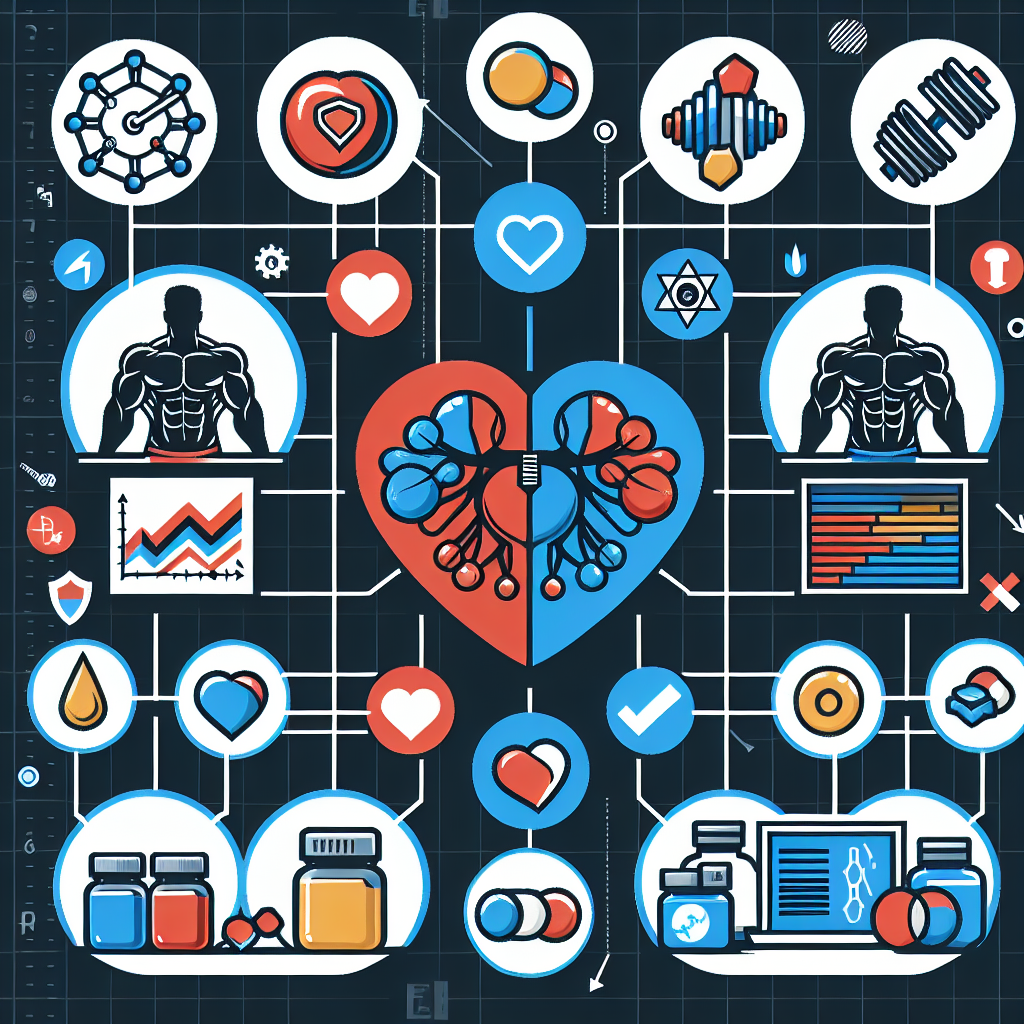 Trembolona enantato en combinación con cardio: pros y contras