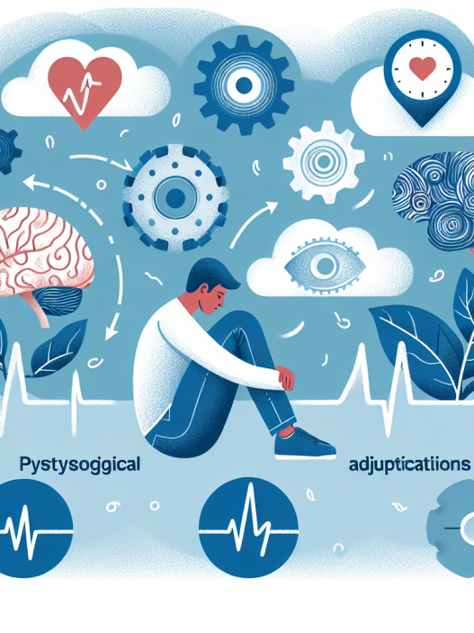 Adaptaciones psicológicas al usar Nebivolol