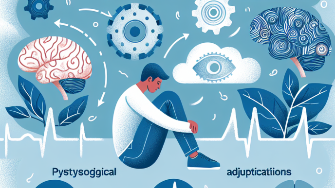 Adaptaciones psicológicas al usar Nebivolol