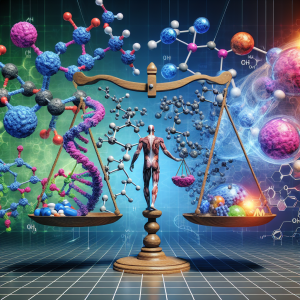 Bloqueadores de la aromatasa y su impacto sobre el equilibrio corporal