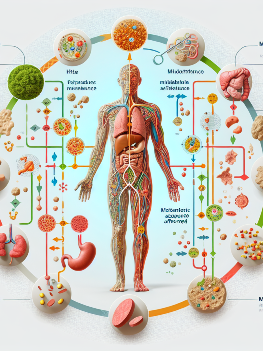 Cómo afecta Tirzepatide al equilibrio mineral