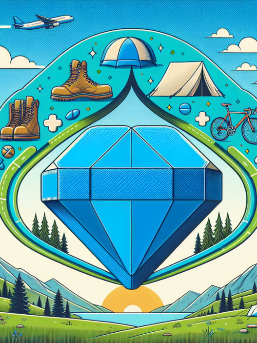 Cómo combinar Sildenafil Citrate (Viagra generic) con actividades al aire libre