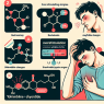 Cómo detectar una sobreestimulación con Yohimbine chlorine