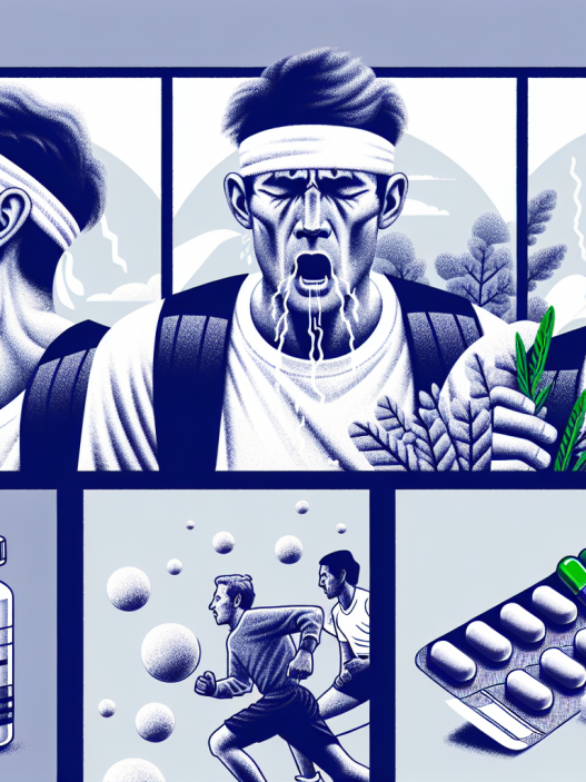 Cómo impacta Tamoxifeno en entrenamientos largos