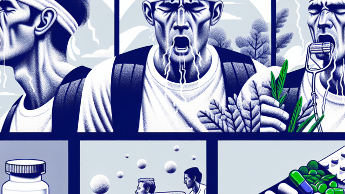 Cómo impacta Tamoxifeno en entrenamientos largos