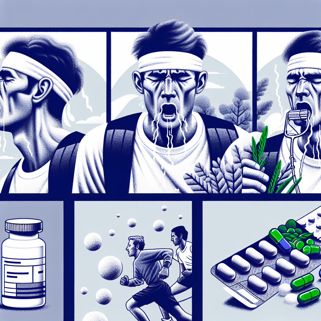 Cómo impacta Tamoxifeno en entrenamientos largos