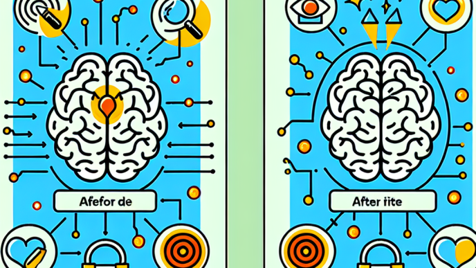 Cómo influye Tadalafil en la concentración mental