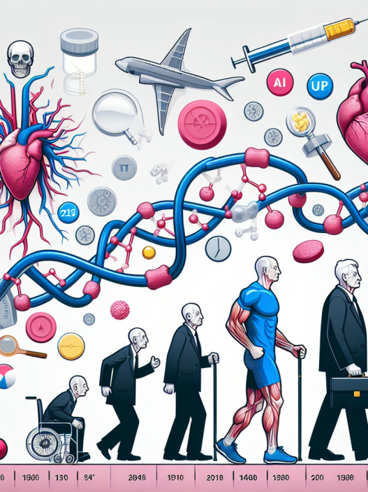 Efectos a largo plazo del uso de Anastrozol