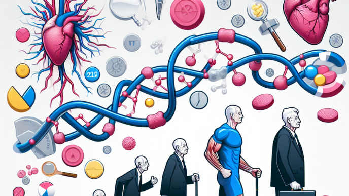 Efectos a largo plazo del uso de Anastrozol