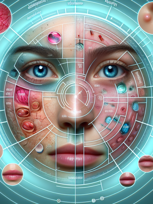 Efectos sobre la piel tras usar Sibutramine